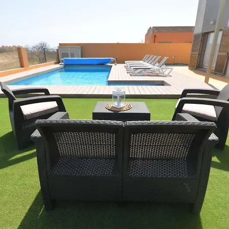 Villa Bali *