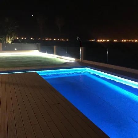 Villa Bali