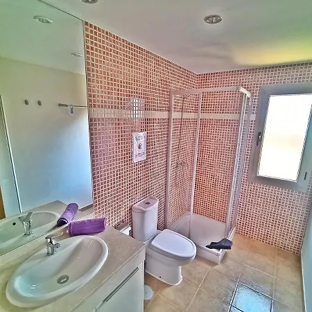 Villa Bali * Caleta de Fuste