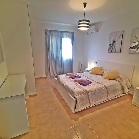 Villa Bali * Caleta de Fuste